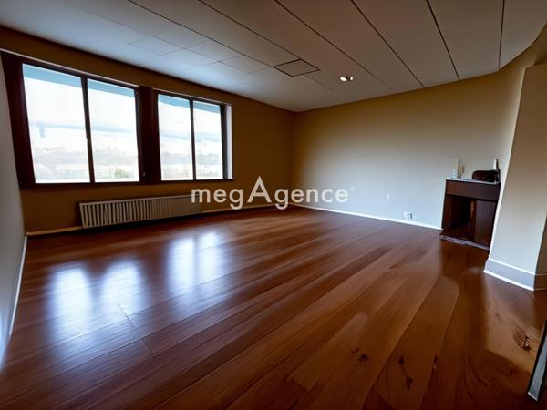 Appartement à CONCARNEAU, 29900 - 3 pièces 72m²