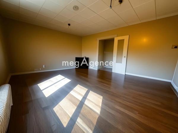 Appartement à CONCARNEAU, 29900 - 3 pièces 72m²