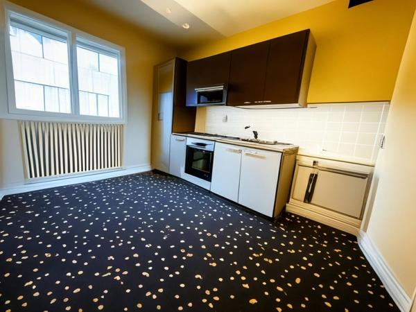 Appartement à CONCARNEAU, 29900 - 3 pièces 72m²