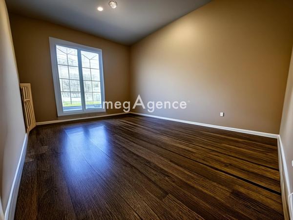 Appartement à CONCARNEAU, 29900 - 3 pièces 72m²