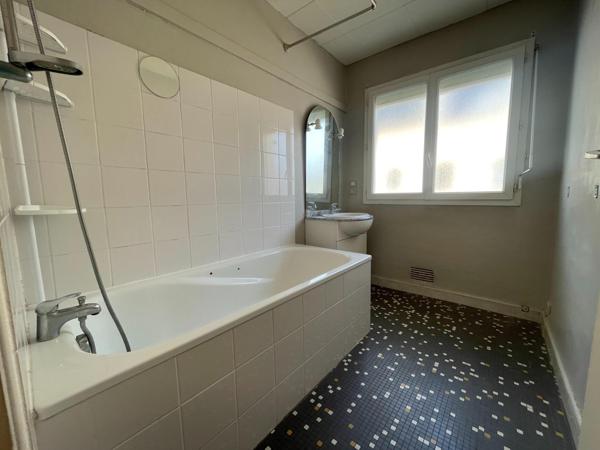 Appartement à CONCARNEAU, 29900 - 3 pièces 72m²