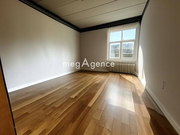 Appartement à CONCARNEAU, 29900 - 3 pièces 72m²