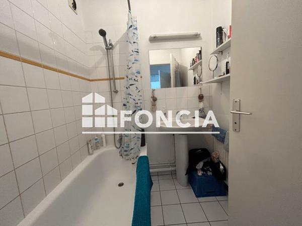 Location Appartement 2 pièces 48.8 m² - 4 - 6 RUE PAUL PAINLEVE Nantes 44000