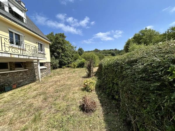 Achat - Maison Le Palais 56360 5 pièces 115 m 2 1080 m 2
