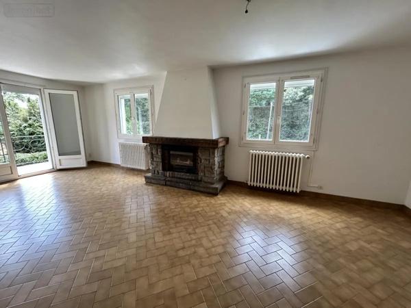 Achat - Maison Le Palais 56360 5 pièces 115 m 2 1080 m 2