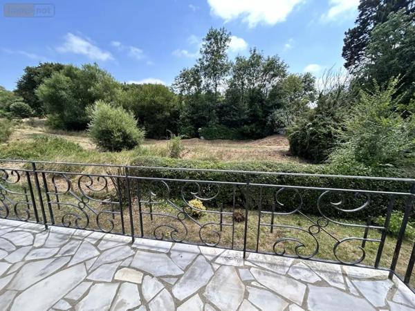 Achat - Maison Le Palais 56360 5 pièces 115 m 2 1080 m 2
