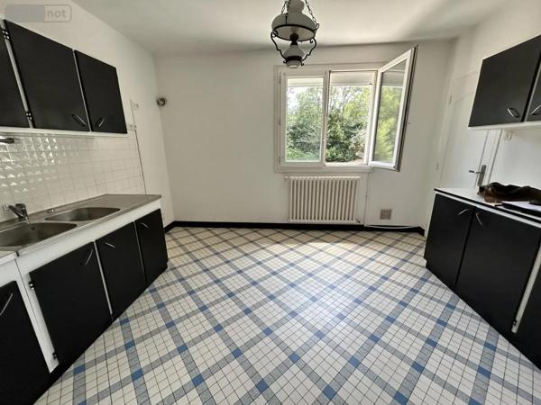 Achat - Maison Le Palais 56360 5 pièces 115 m 2 1080 m 2