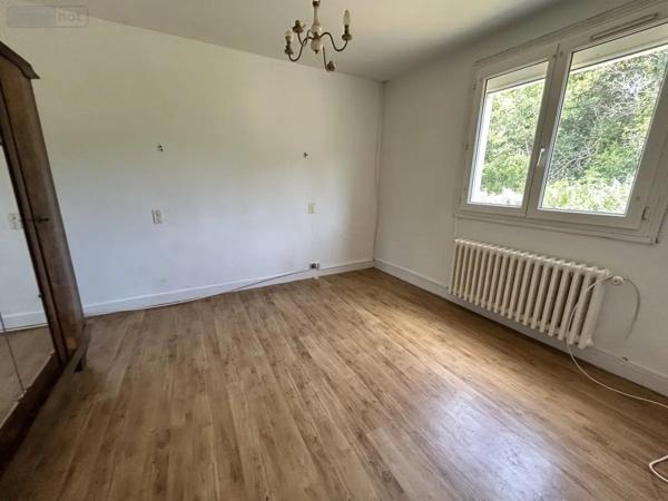Achat - Maison Le Palais 56360 5 pièces 115 m 2 1080 m 2