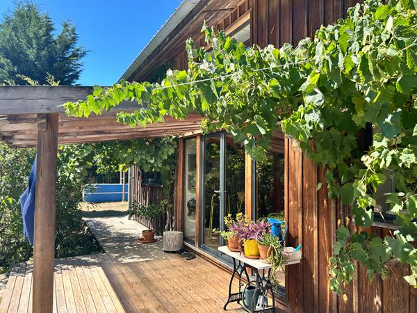 Maison Azur 4 pièces 94 m2