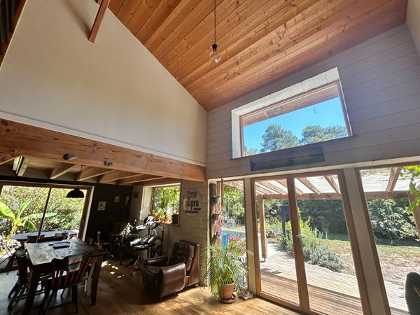 Maison Azur 4 pièces 94 m2