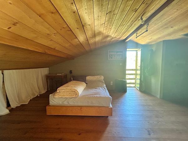 Maison Azur 4 pièces 94 m2