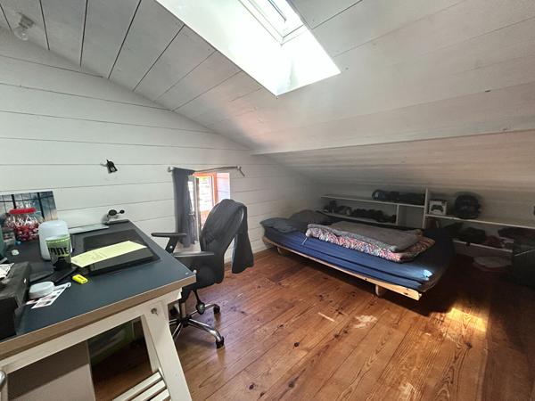 Maison Azur 4 pièces 94 m2