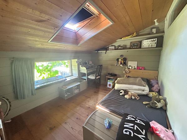 Maison Azur 4 pièces 94 m2