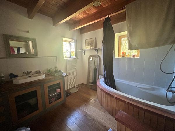 Maison Azur 4 pièces 94 m2