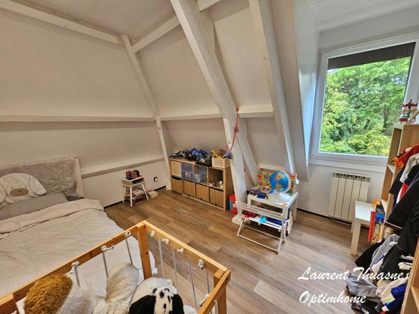 Belle périgourdine de 190 m² avec 5 chambres, appartement indépendant – Proche de Périgueux