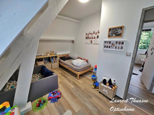 Belle périgourdine de 190 m² avec 5 chambres, appartement indépendant – Proche de Périgueux
