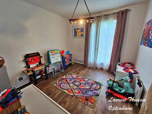 Belle périgourdine de 190 m² avec 5 chambres, appartement indépendant – Proche de Périgueux
