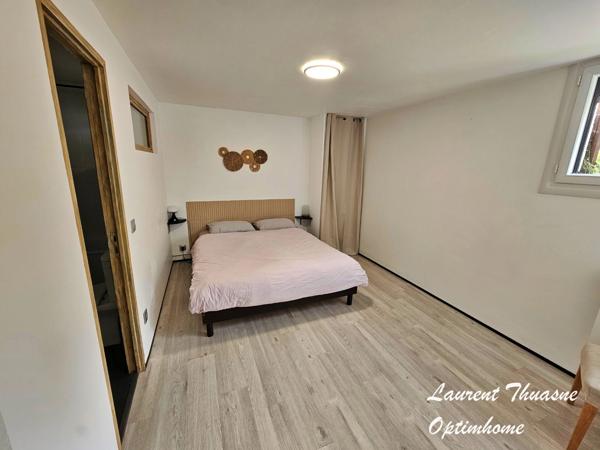 Belle périgourdine de 190 m² avec 5 chambres, appartement indépendant – Proche de Périgueux