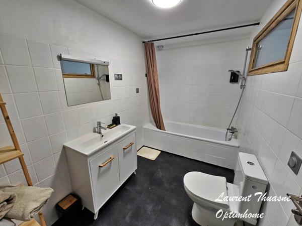 Belle périgourdine de 190 m² avec 5 chambres, appartement indépendant – Proche de Périgueux