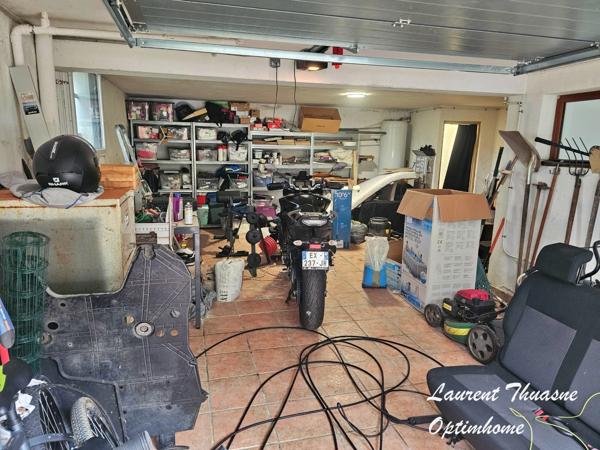 Belle périgourdine de 190 m² avec 5 chambres, appartement indépendant – Proche de Périgueux