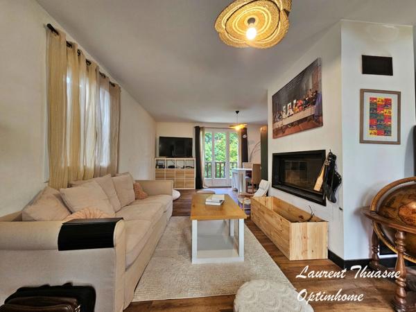 Belle périgourdine de 190 m² avec 5 chambres, appartement indépendant – Proche de Périgueux