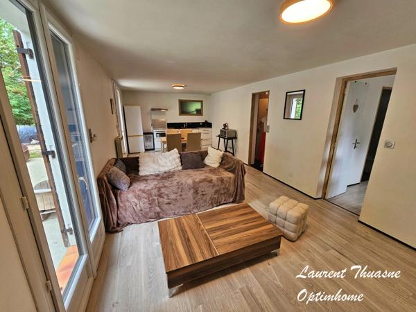 Belle périgourdine de 190 m² avec 5 chambres, appartement indépendant – Proche de Périgueux