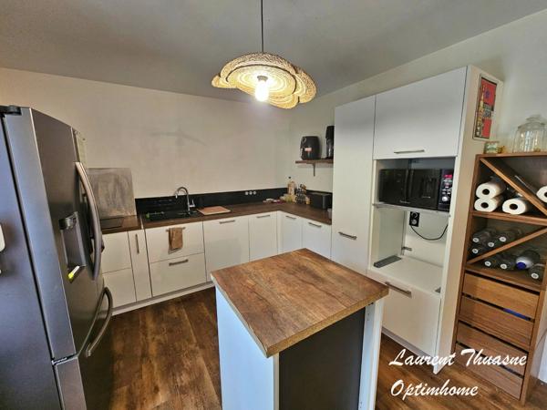 Belle périgourdine de 190 m² avec 5 chambres, appartement indépendant – Proche de Périgueux