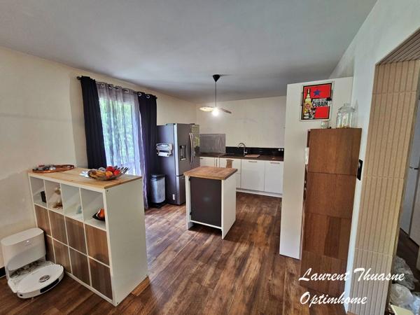 Belle périgourdine de 190 m² avec 5 chambres, appartement indépendant – Proche de Périgueux