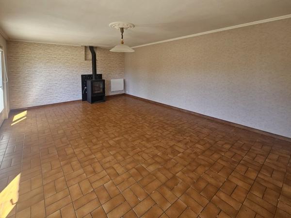 Maison à vendre |  Cellettes |  5 pièces | 105 m²