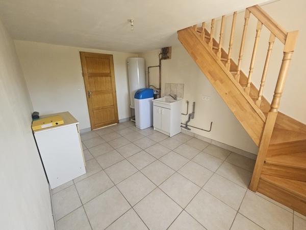 Maison à vendre |  Cellettes |  5 pièces | 105 m²