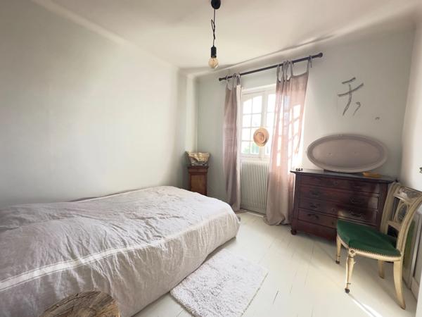 80m de la mer, Maison à vendre, 5 chambres, garage, jardin. Colleville Montgomery Plage, proche Ouistreham (14) Calvados