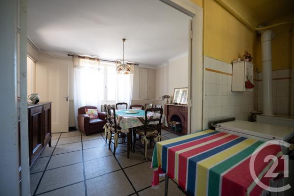 Maison à vendre  5 pièces - 124 m2 LANZAC - 46