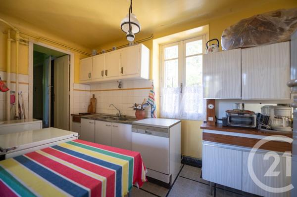 Maison à vendre  5 pièces - 124 m2 LANZAC - 46