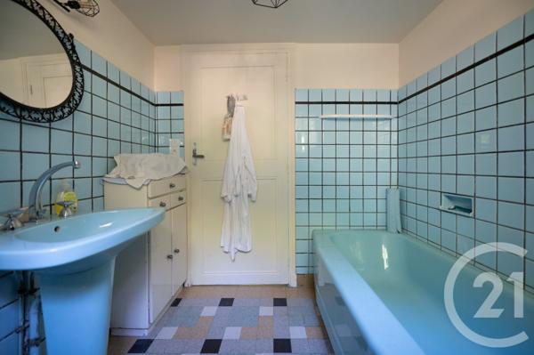 Maison à vendre  5 pièces - 124 m2 LANZAC - 46