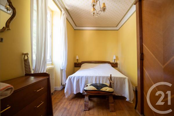 Maison à vendre  5 pièces - 124 m2 LANZAC - 46