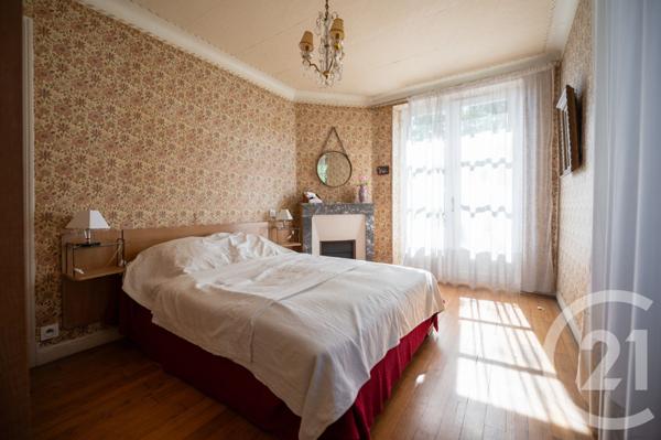 Maison à vendre  5 pièces - 124 m2 LANZAC - 46