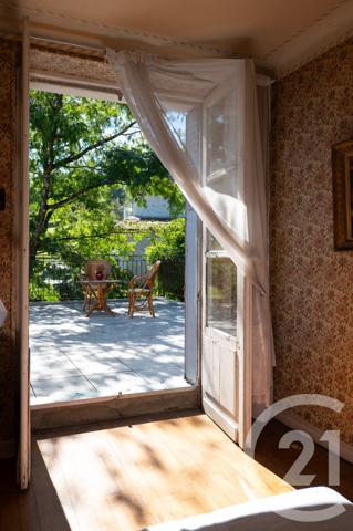 Maison à vendre  5 pièces - 124 m2 LANZAC - 46