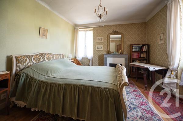 Maison à vendre  5 pièces - 124 m2 LANZAC - 46