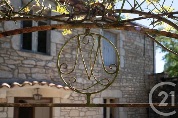 Maison à vendre  5 pièces - 124 m2 LANZAC - 46