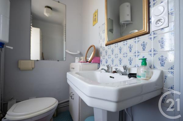 Maison à vendre  5 pièces - 124 m2 LANZAC - 46