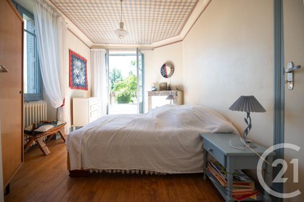 Maison à vendre  5 pièces - 124 m2 LANZAC - 46