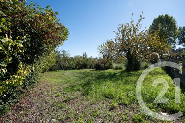 Maison à vendre  5 pièces - 124 m2 LANZAC - 46