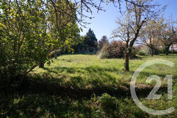 Maison à vendre  5 pièces - 124 m2 LANZAC - 46