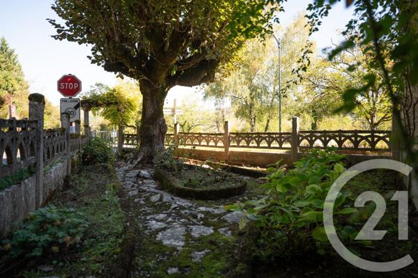 Maison à vendre  5 pièces - 124 m2 LANZAC - 46