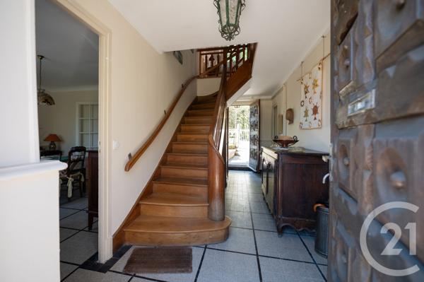 Maison à vendre  5 pièces - 124 m2 LANZAC - 46