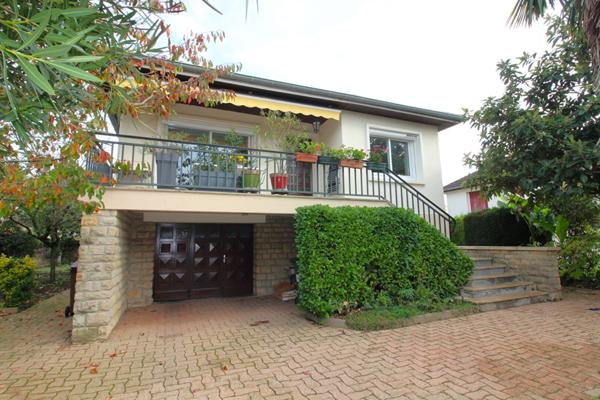 Maison Chalon Sur Saône 4 pièces 127.83 m2