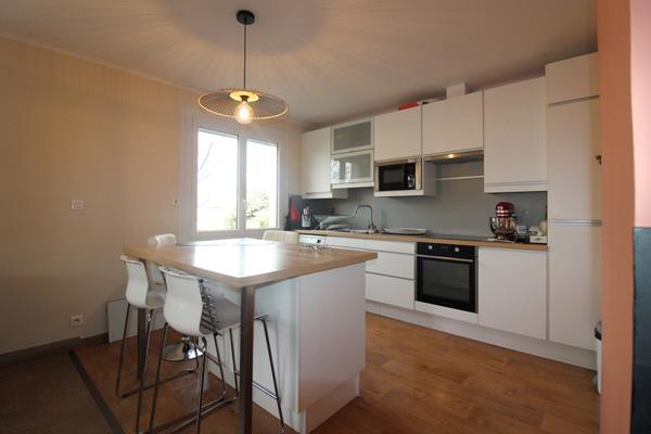 Maison Chalon Sur Saône 4 pièces 127.83 m2