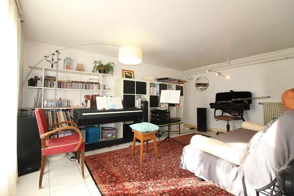 Maison Chalon Sur Saône 4 pièces 127.83 m2