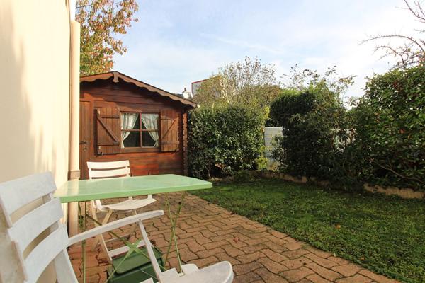 Maison Chalon Sur Saône 4 pièces 127.83 m2