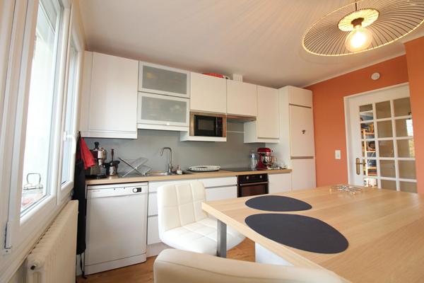 Maison Chalon Sur Saône 4 pièces 127.83 m2